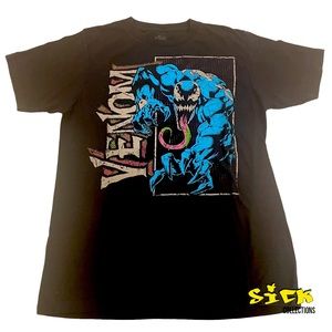 Marvels venom size large